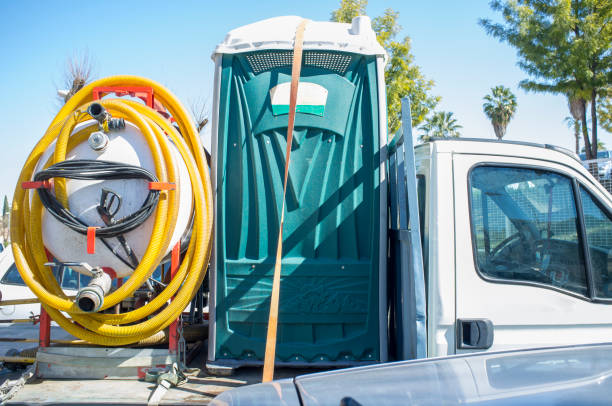 Best Emergency porta potty rental  in Olivette, MO