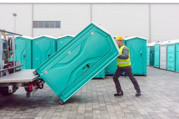 Porta potty services near me in Olivette, MO