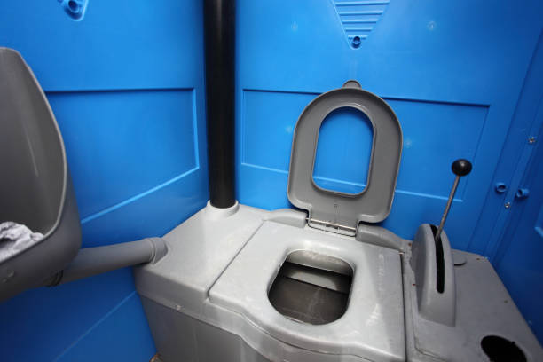 Portable restroom solutions in Olivette, MO