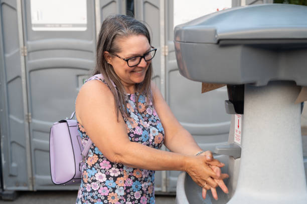 Best Porta potty rental near me  in Olivette, MO