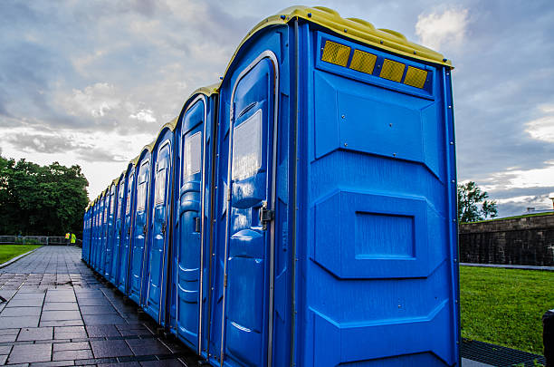 Portable Toilet Options We Offer in Olivette, MO