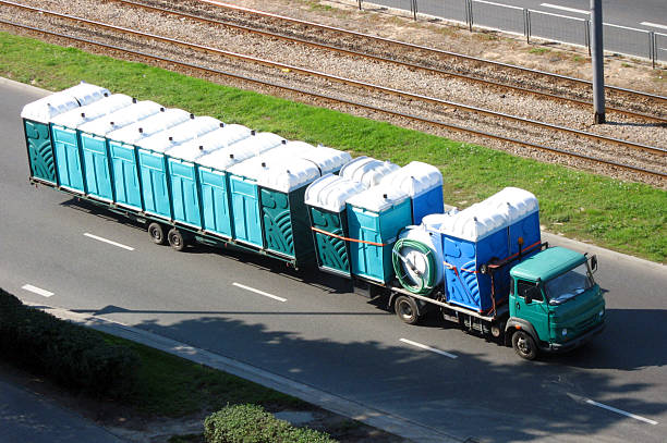 Best Luxury portable toilet rental  in Olivette, MO