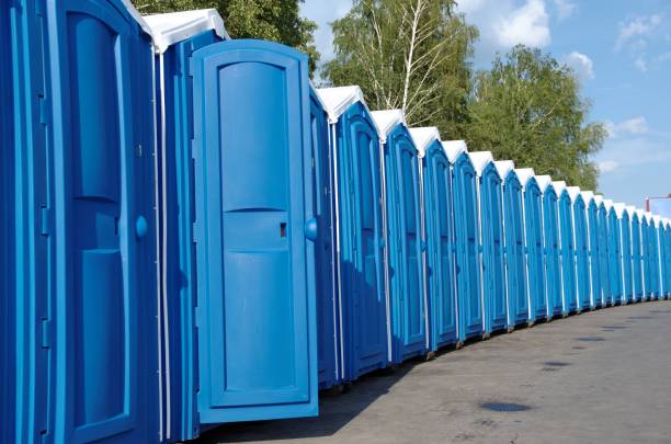 Best Construction site porta potty rental  in Olivette, MO